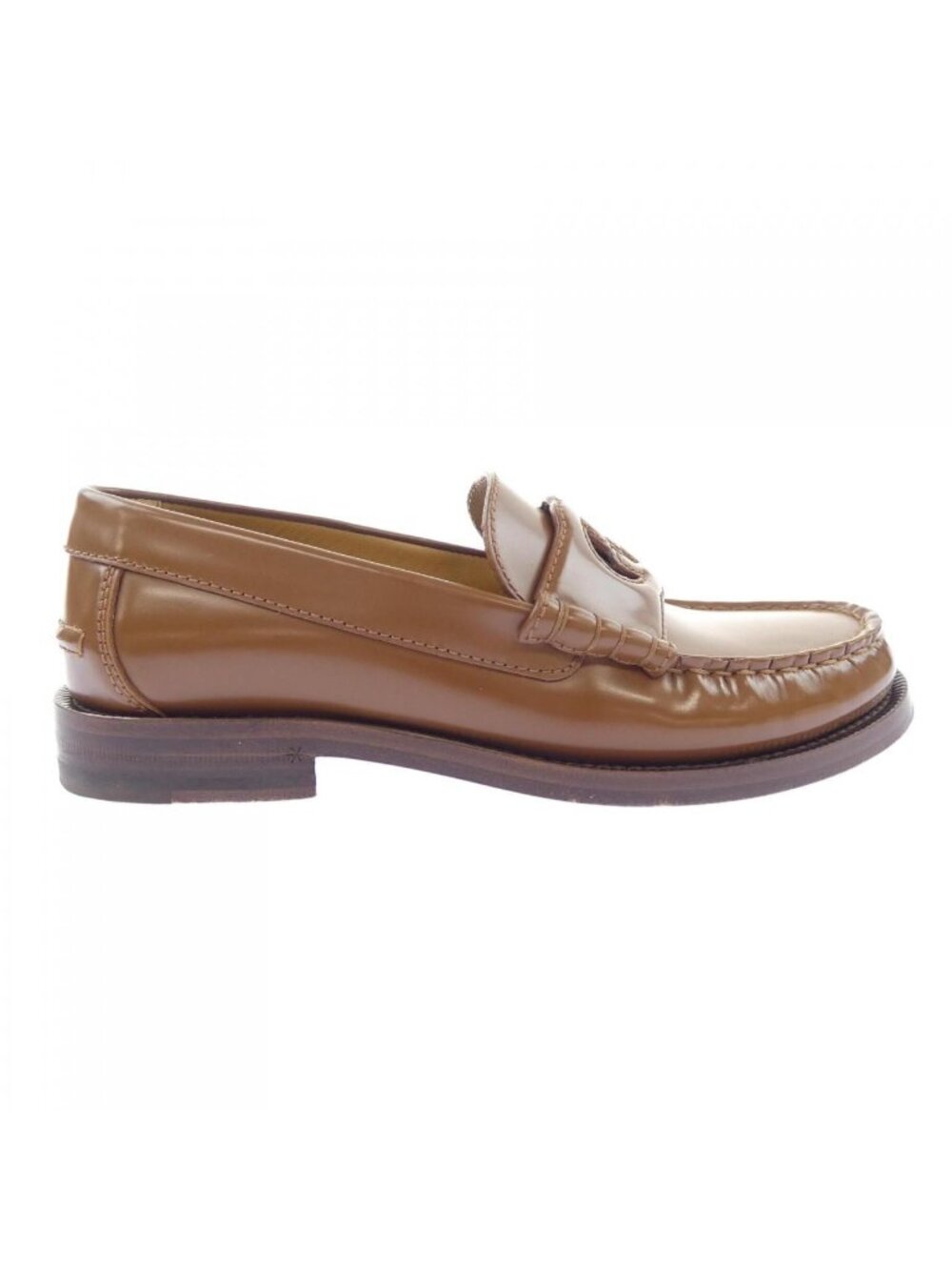 Gucci Sneakers Brown